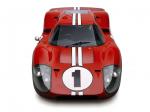 Ford GT40 (Mk IV) 1967 года
